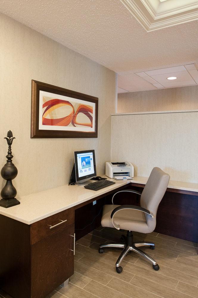 Hampton Inn St. Louis-Chesterfield Dış mekan fotoğraf