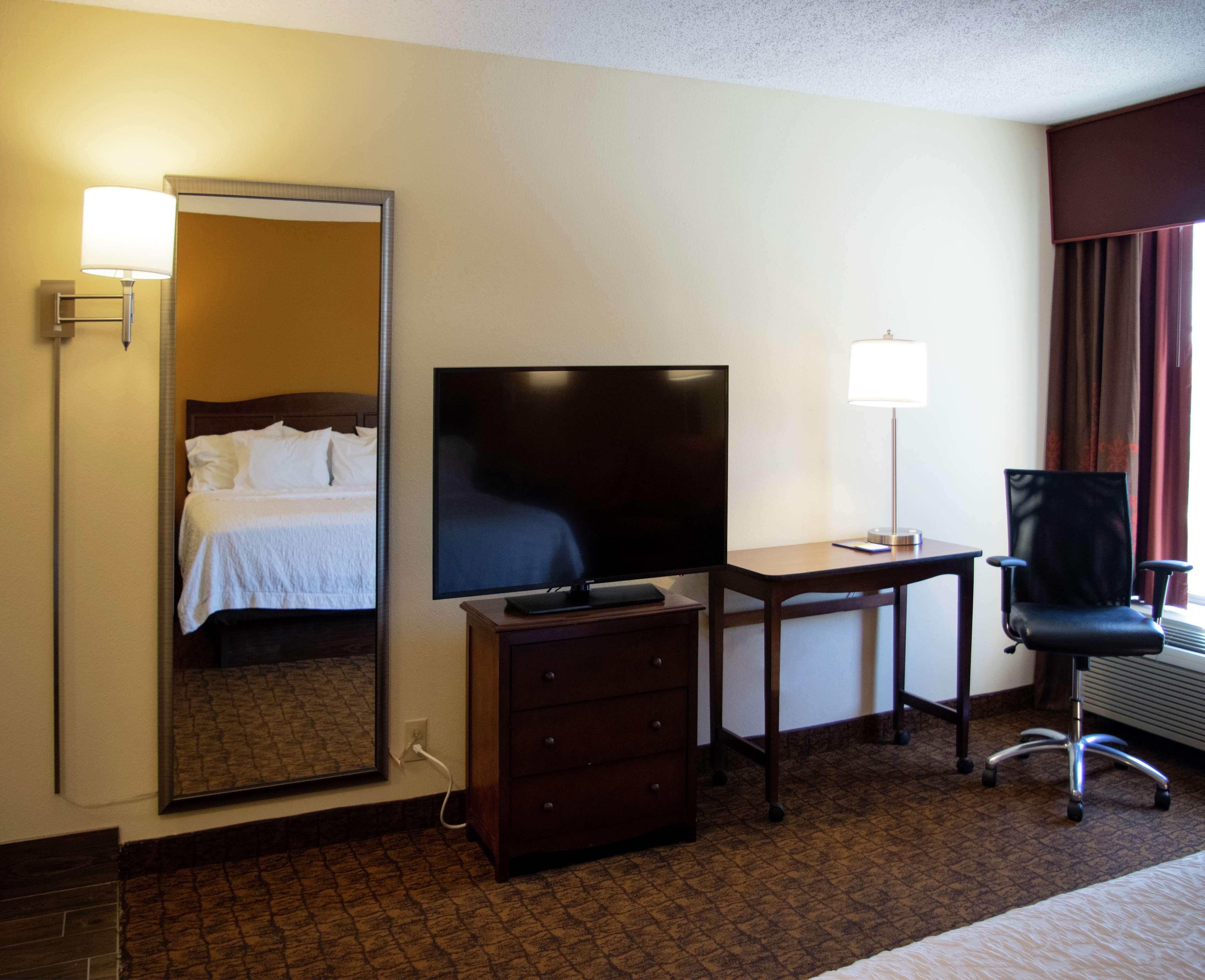 Hampton Inn St. Louis-Chesterfield Dış mekan fotoğraf