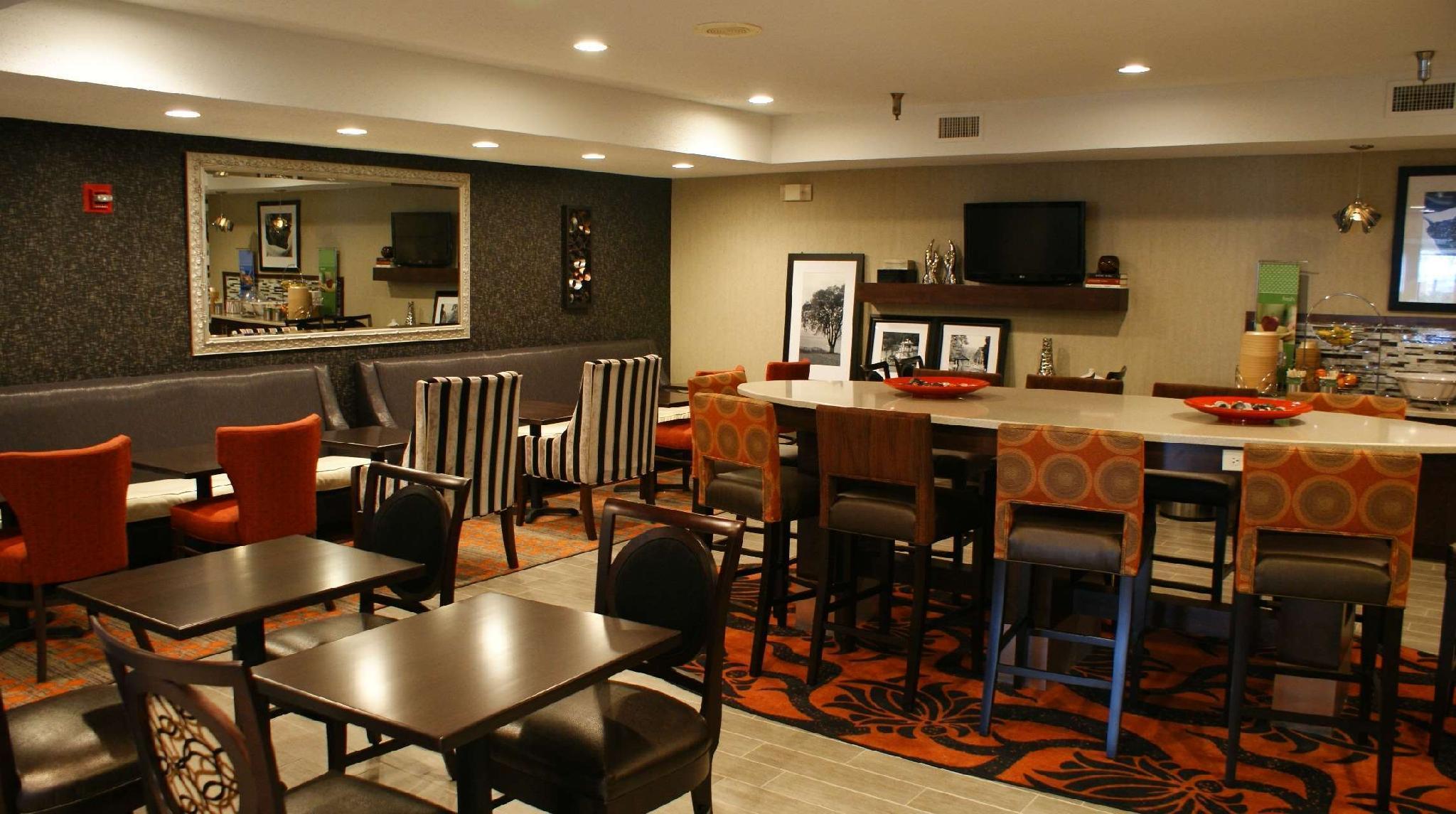 Hampton Inn St. Louis-Chesterfield Dış mekan fotoğraf