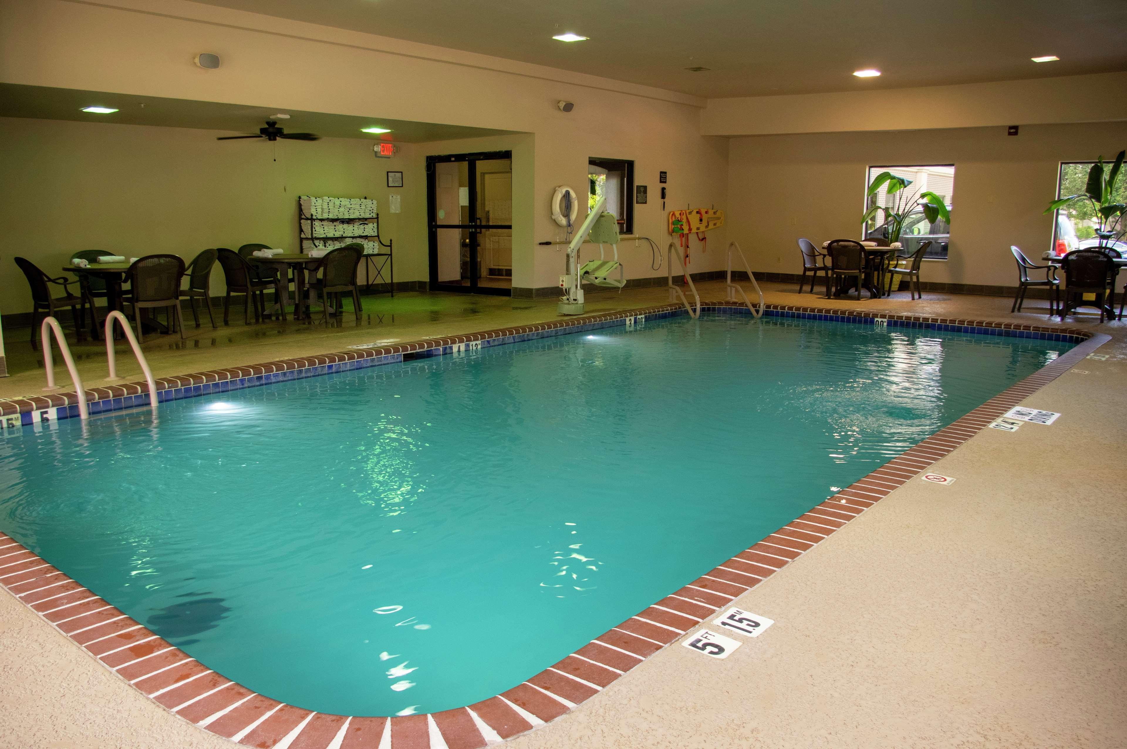 Hampton Inn St. Louis-Chesterfield Dış mekan fotoğraf