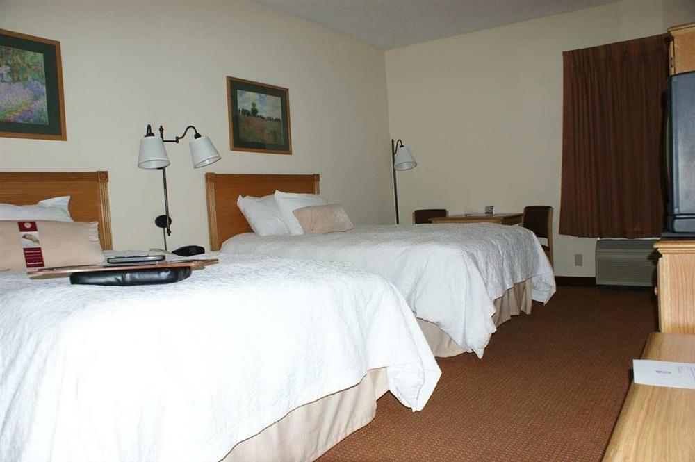 Hampton Inn St. Louis-Chesterfield Oda fotoğraf