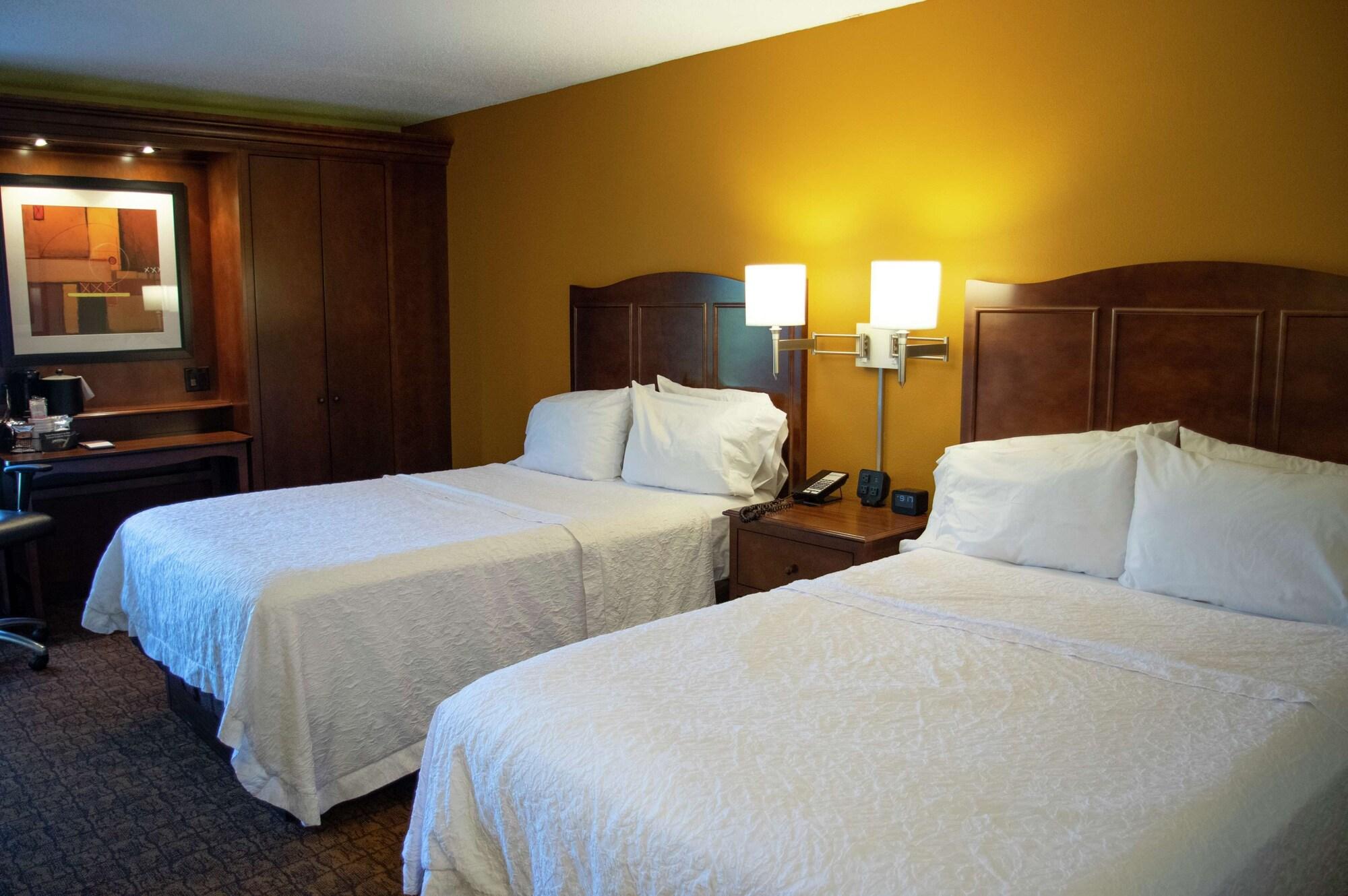Hampton Inn St. Louis-Chesterfield Dış mekan fotoğraf