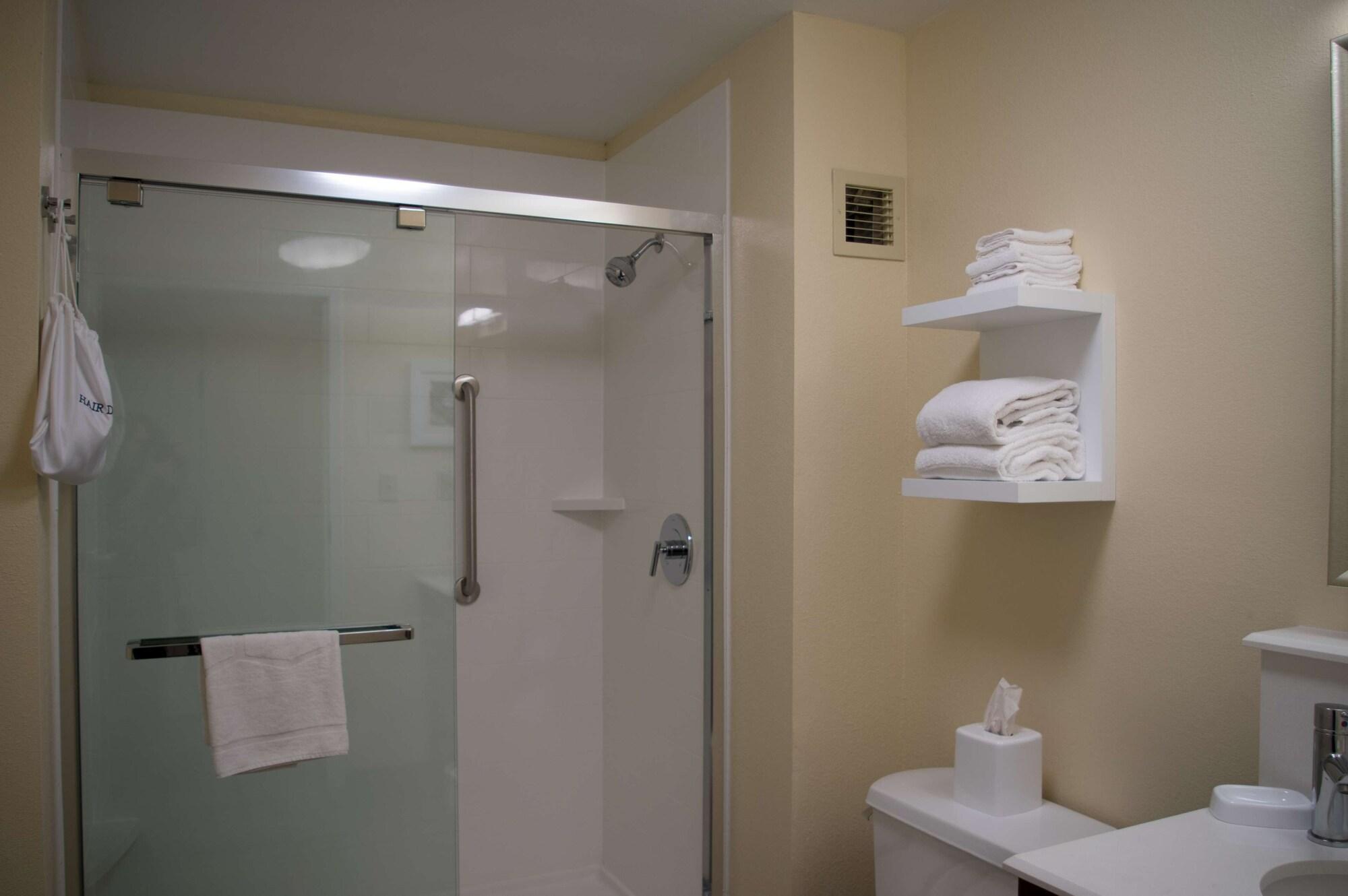 Hampton Inn St. Louis-Chesterfield Dış mekan fotoğraf