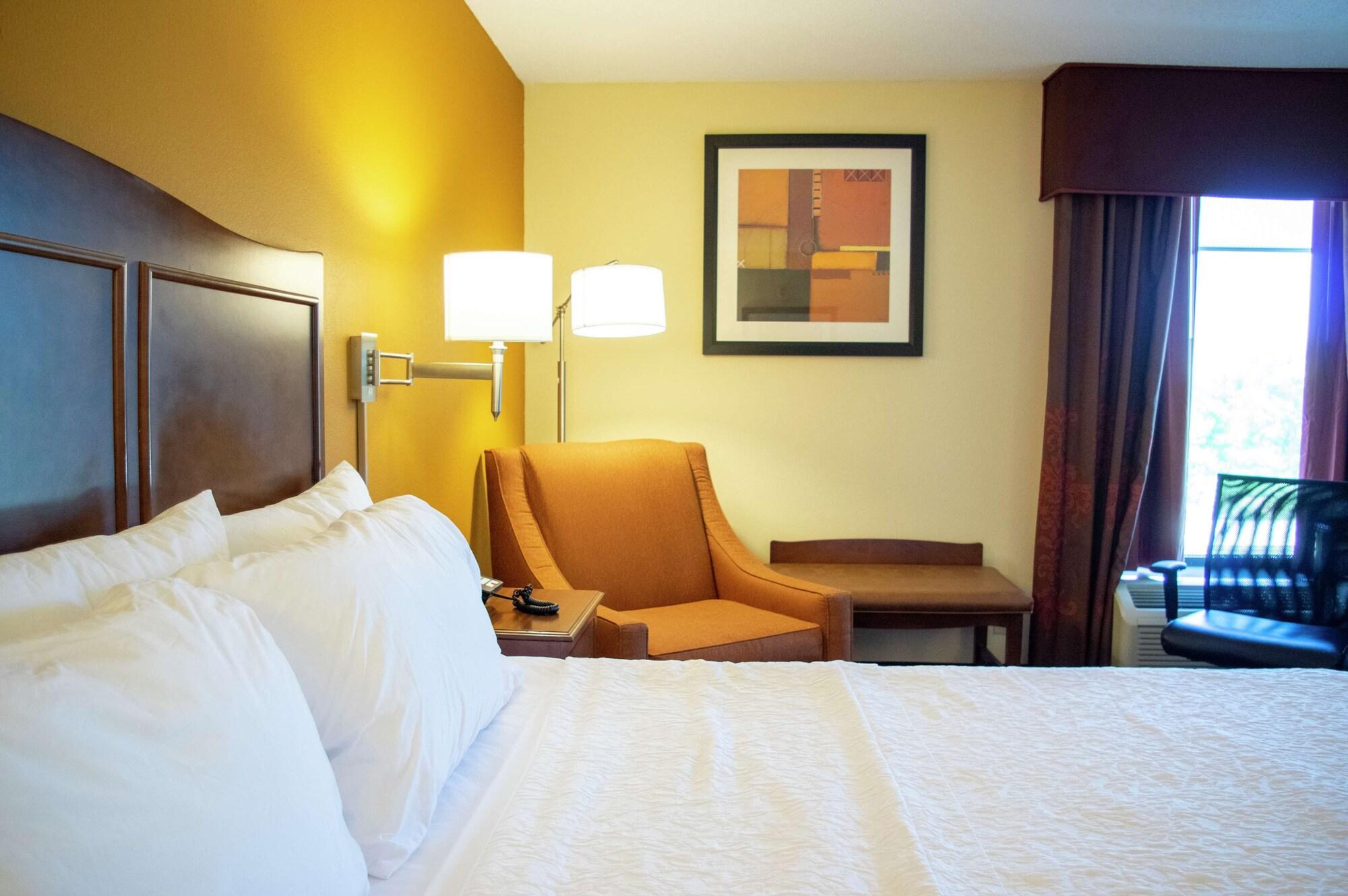 Hampton Inn St. Louis-Chesterfield Dış mekan fotoğraf