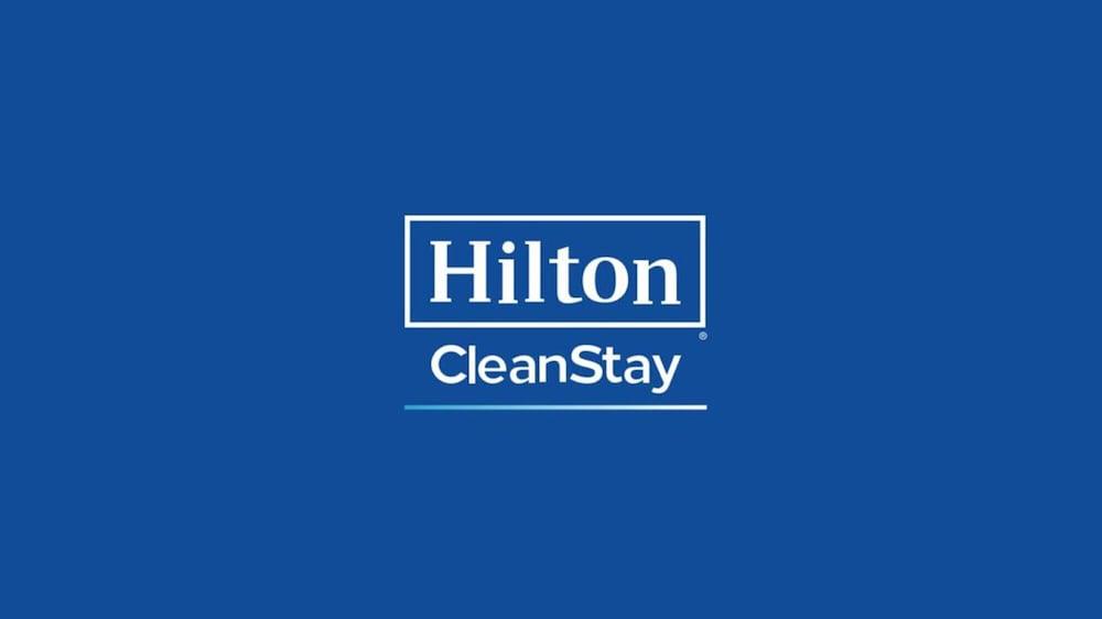Hampton Inn St. Louis-Chesterfield Dış mekan fotoğraf