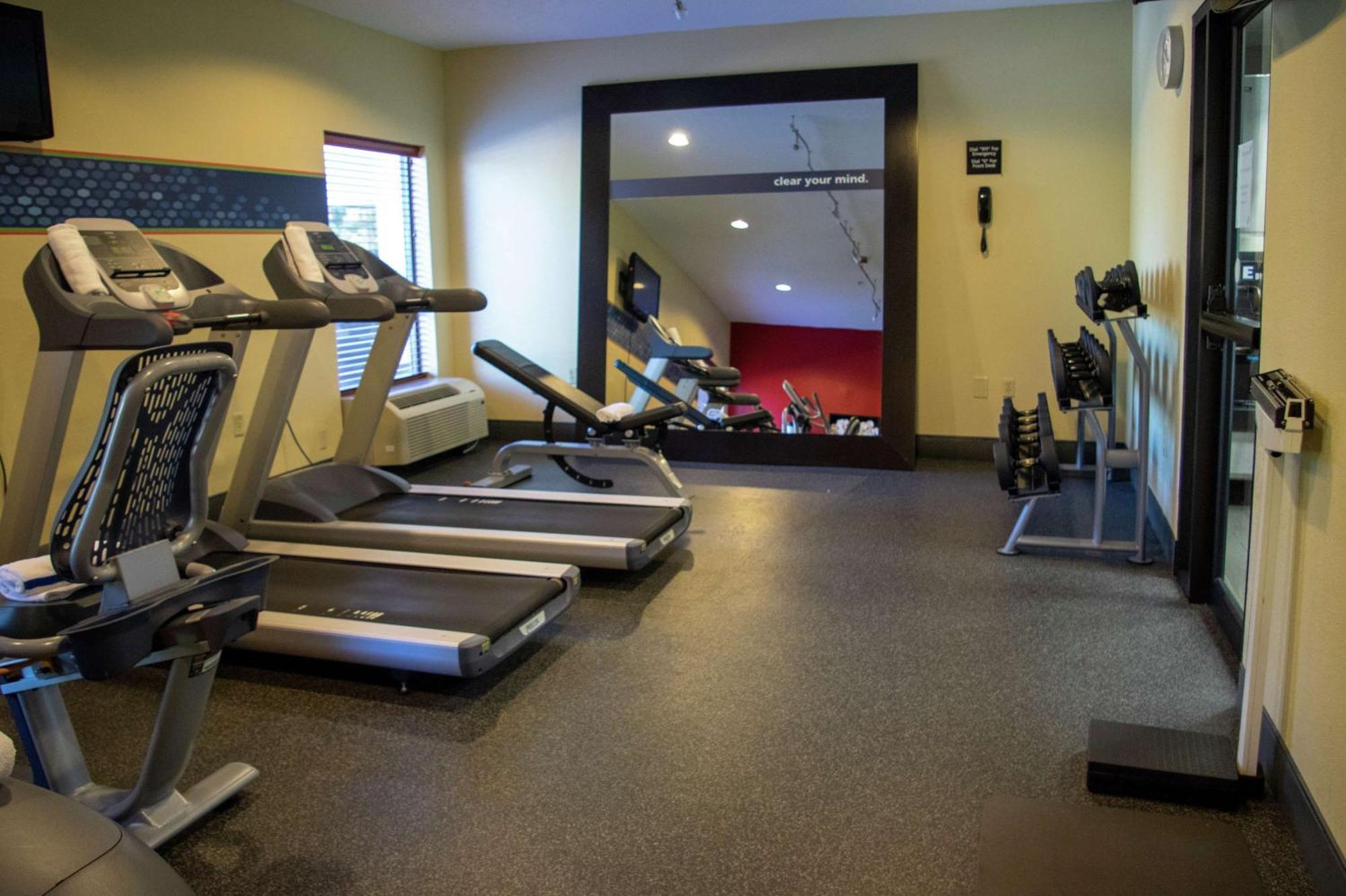 Hampton Inn St. Louis-Chesterfield Dış mekan fotoğraf