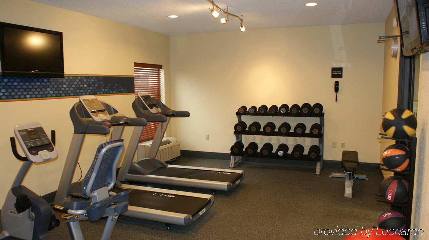 Hampton Inn St. Louis-Chesterfield Dış mekan fotoğraf