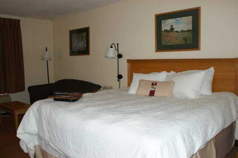 Hampton Inn St. Louis-Chesterfield Oda fotoğraf