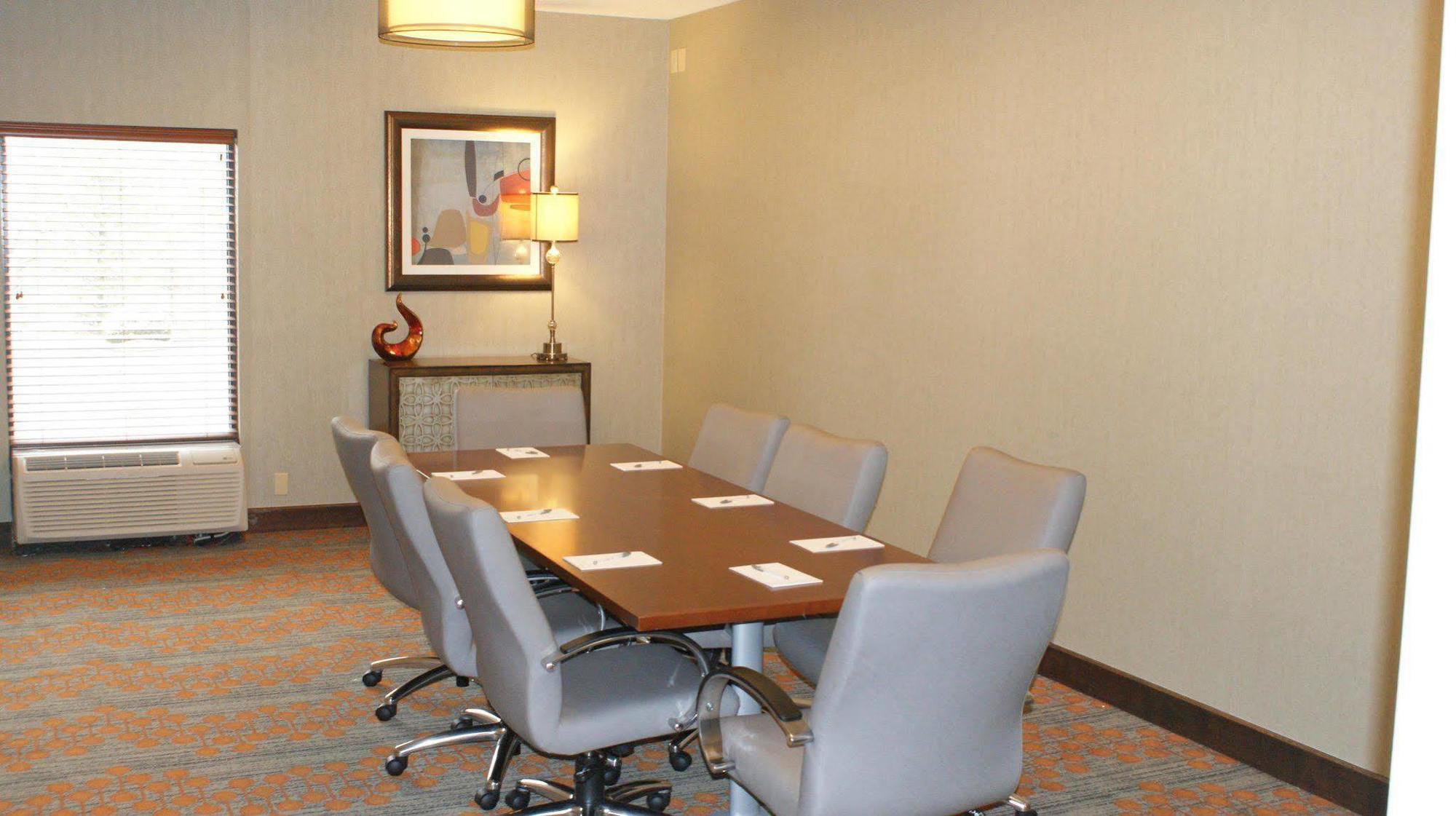 Hampton Inn St. Louis-Chesterfield Dış mekan fotoğraf